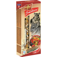 Vitapol STANDARD Smakers fruits and nut for chinchilla