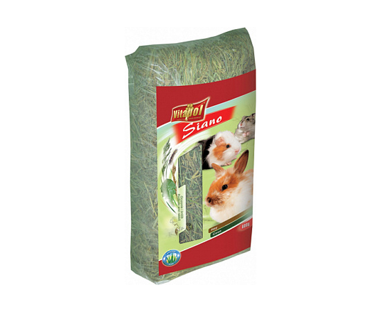 Vitapol HAY for rodents and rabbit 250g